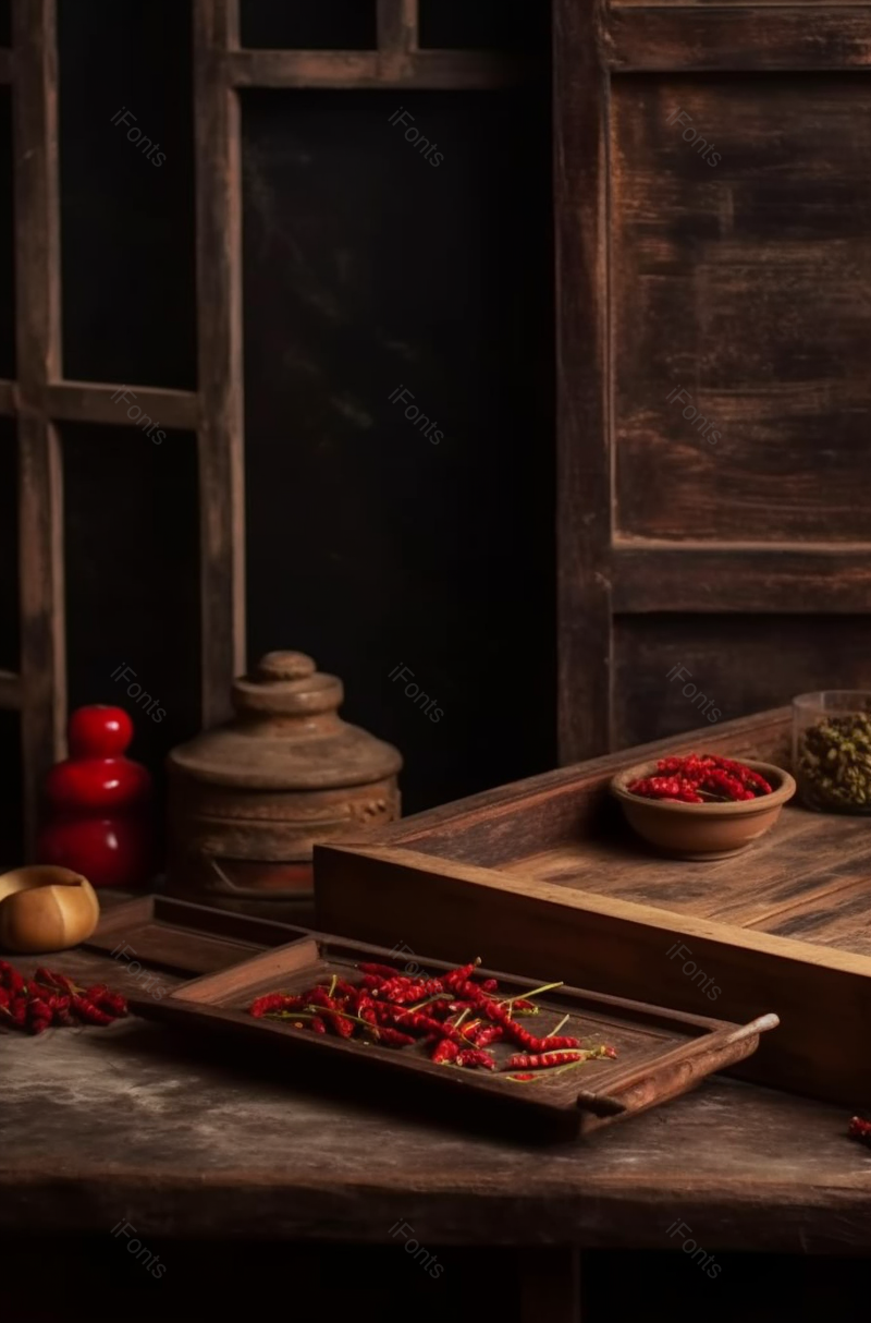 中国风美食辣椒背景,高清,摄影图,摄影图片,图片大全,摄影图免费下载